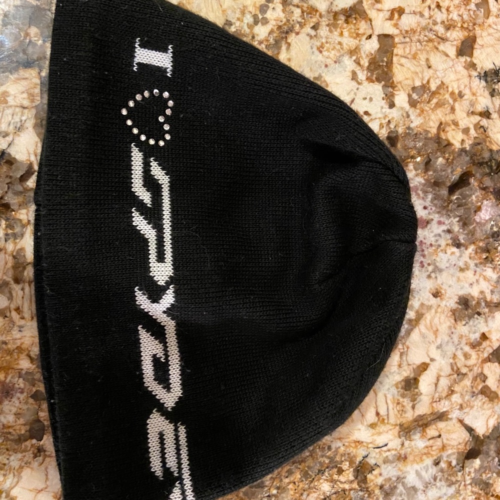 Women’s Spyder Ski Hat